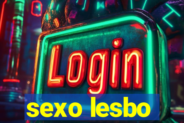 sexo lesbo