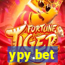 ypy.bet