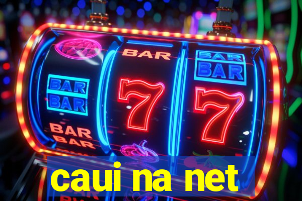 caui na net