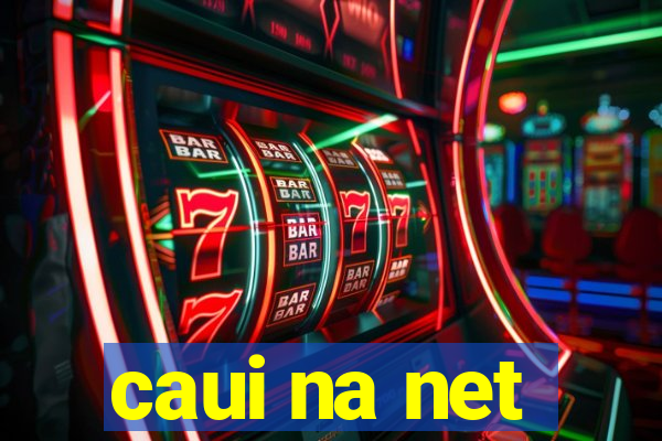 caui na net