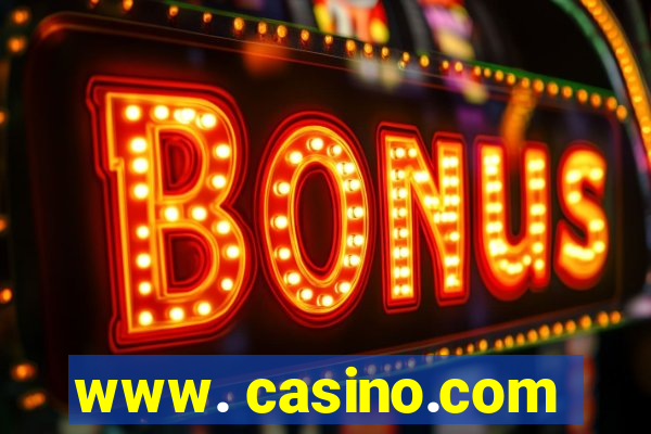 www. casino.com