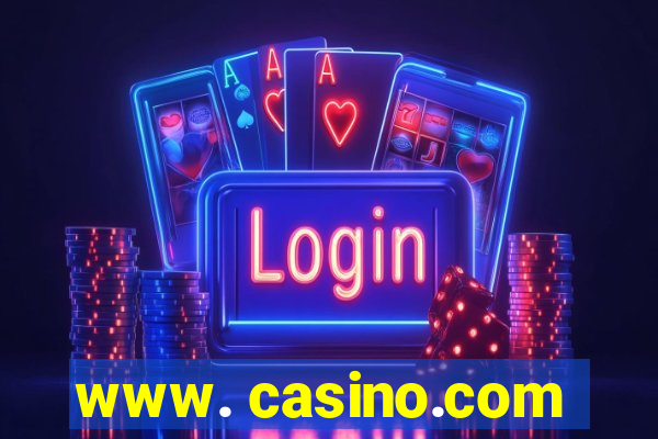 www. casino.com