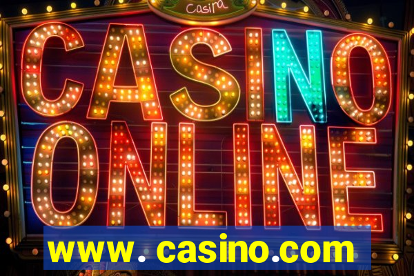 www. casino.com