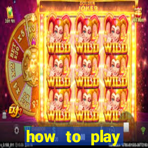 how to play cleopatra slot machine