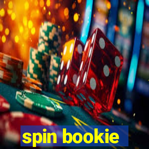 spin bookie