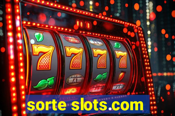 sorte slots.com