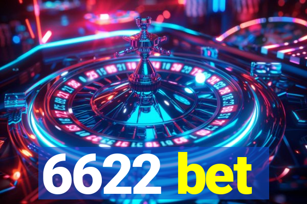 6622 bet