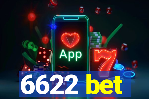 6622 bet