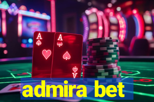 admira bet