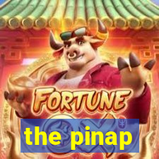 the pinap