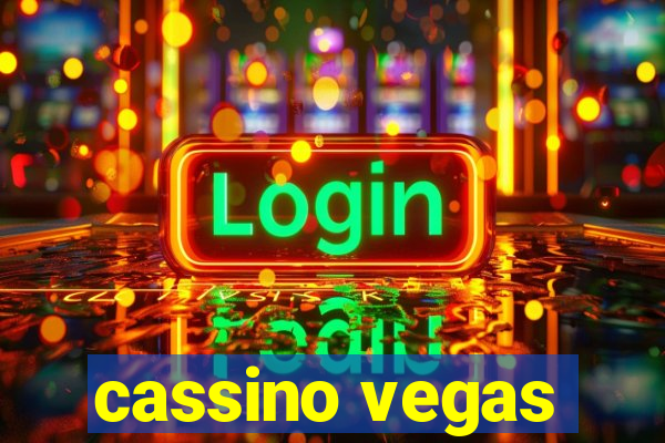 cassino vegas