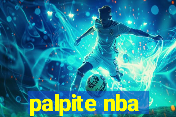 palpite nba