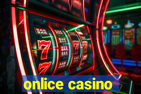 onlice casino