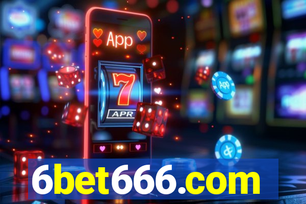 6bet666.com