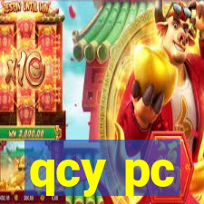 qcy pc