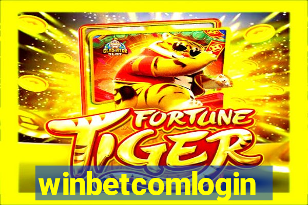 winbetcomlogin