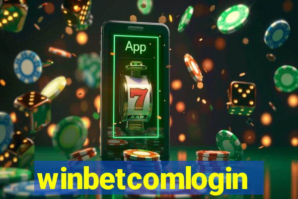 winbetcomlogin