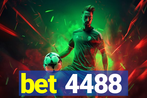 bet 4488