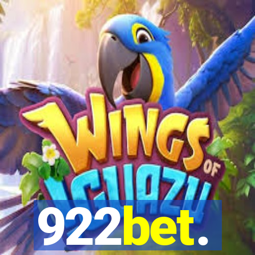 922bet.