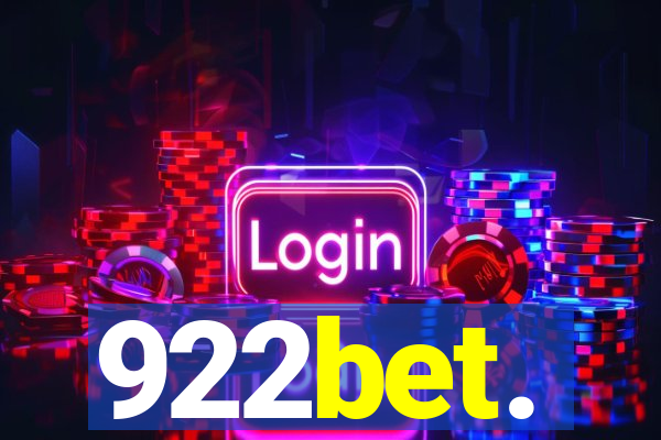 922bet.