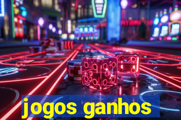 jogos ganhos