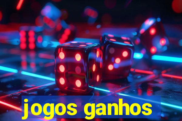 jogos ganhos