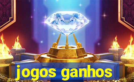 jogos ganhos