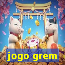 jogo grem