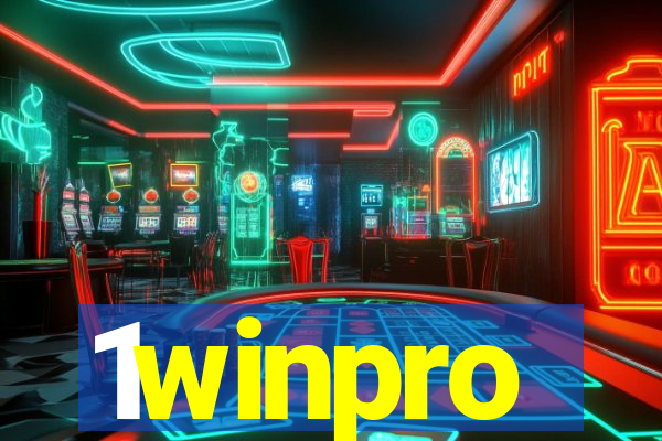 1winpro