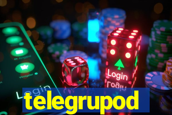 telegrupod