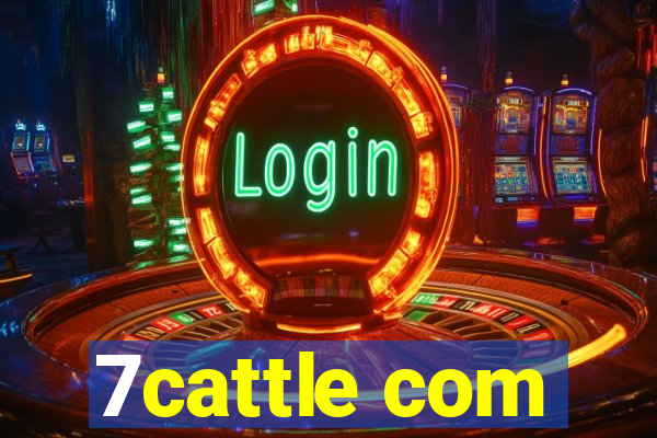 7cattle com