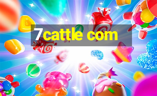 7cattle com