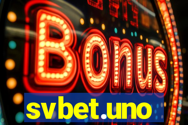 svbet.uno