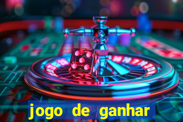 jogo de ganhar dinheiro no cadastro