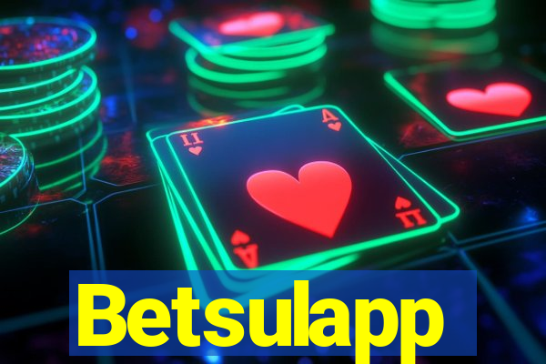 Betsulapp