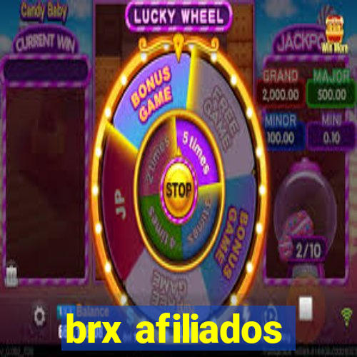 brx afiliados