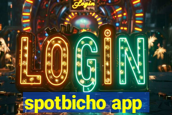 spotbicho app