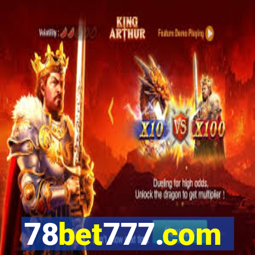 78bet777.com