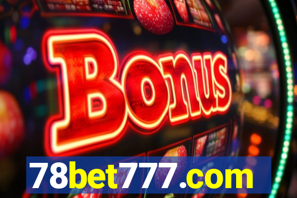 78bet777.com