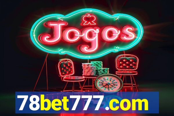 78bet777.com