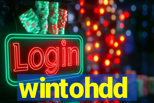 wintohdd