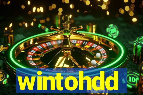 wintohdd