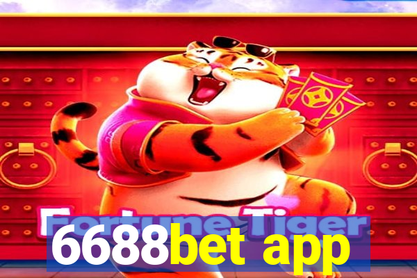 6688bet app