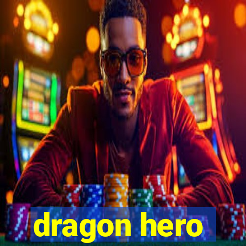 dragon hero