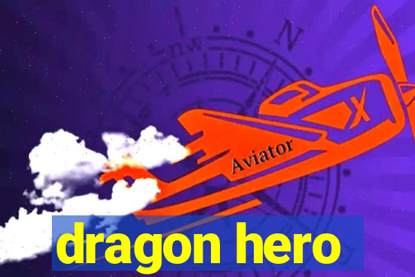 dragon hero