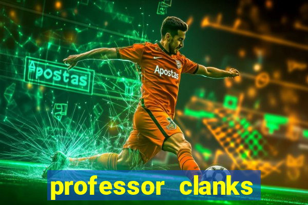 professor clanks combinator slot