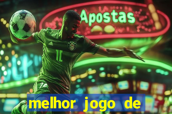 melhor jogo de estratégia 2024