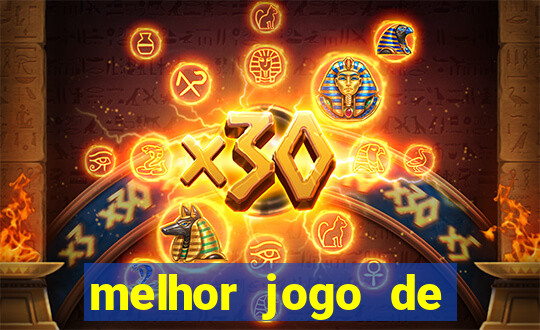 melhor jogo de estratégia 2024