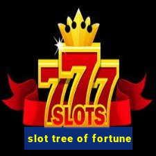 slot tree of fortune