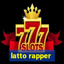 latto rapper